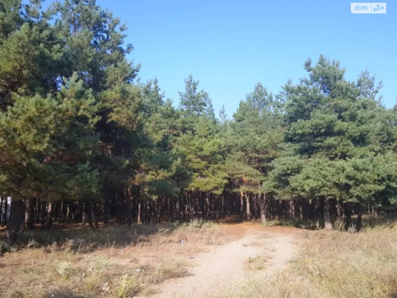 Продаж Ділянка під житлову забудову