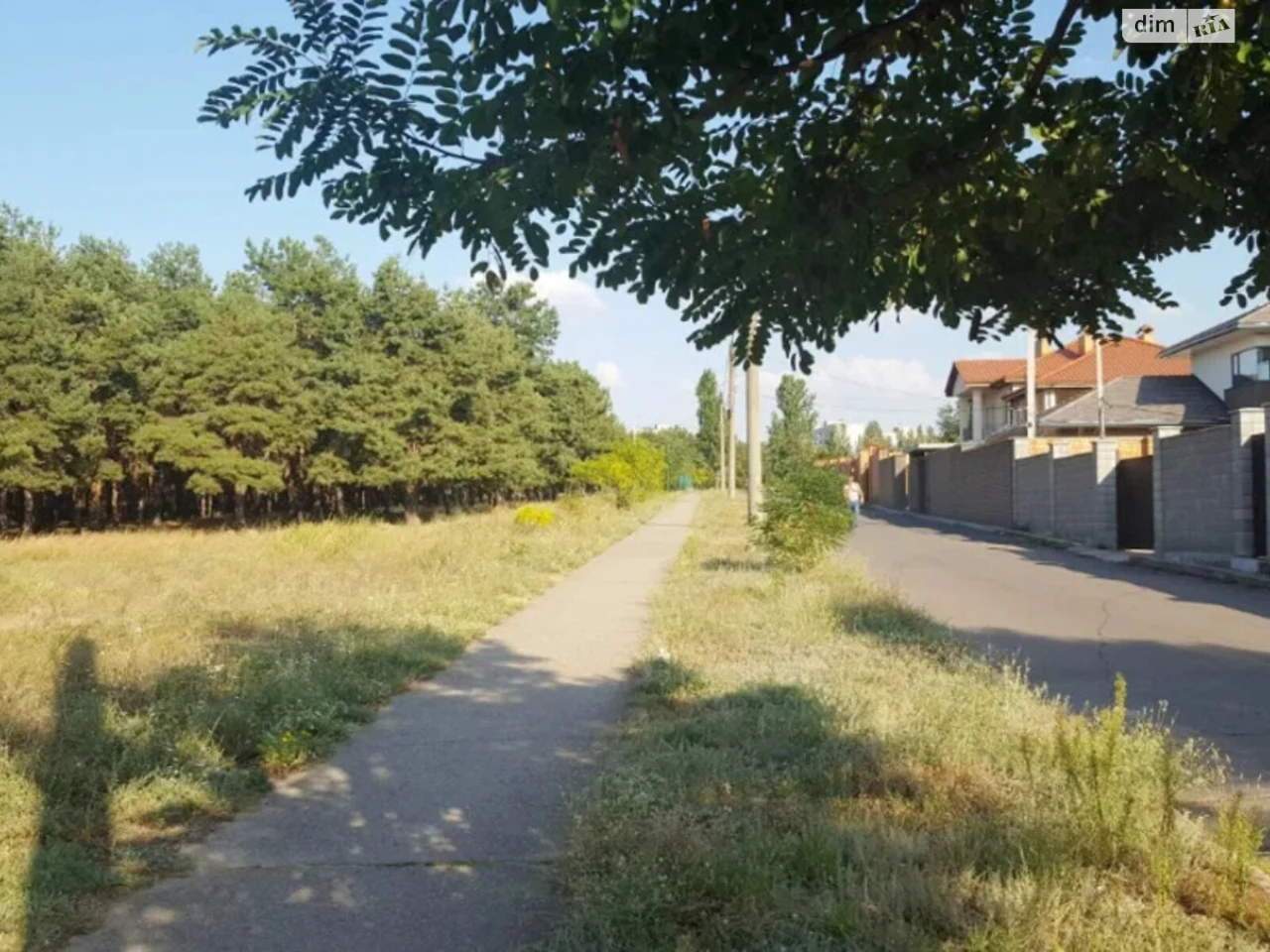 Продаж Ділянка під житлову забудову