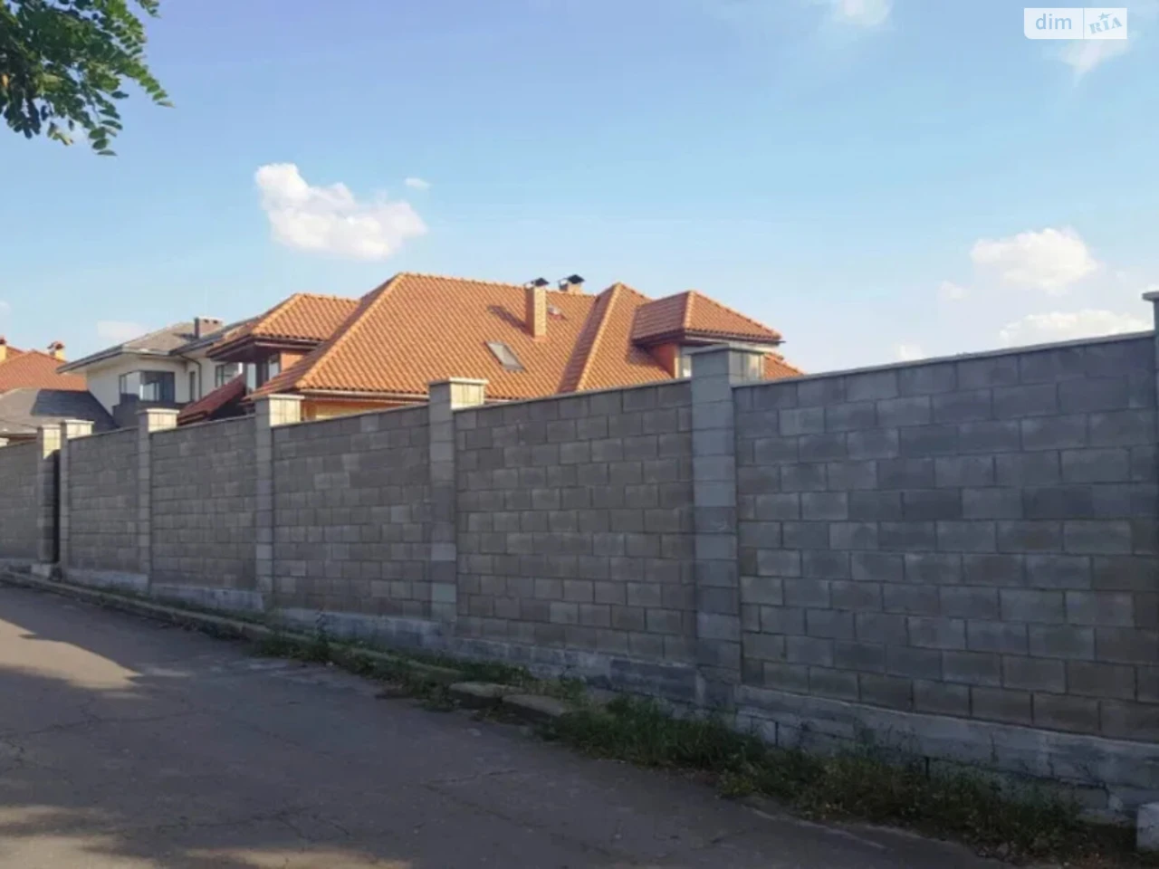 Продаж Ділянка під житлову забудову
