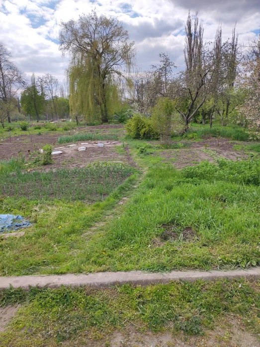 Зімельна ділянка під житлову забудову 66 сот.