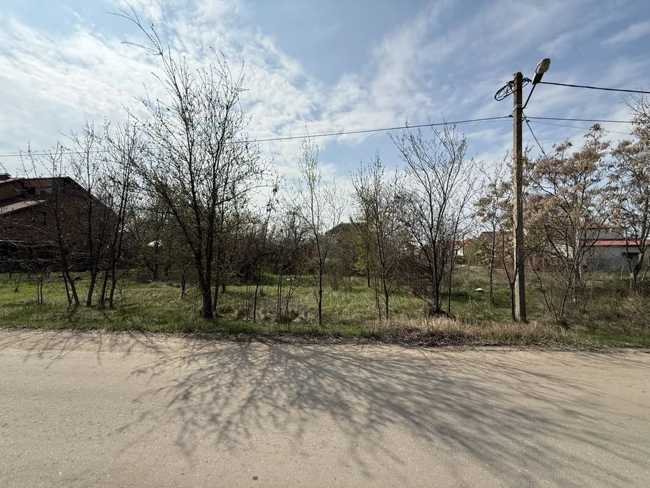 Ділянка у Царському селі