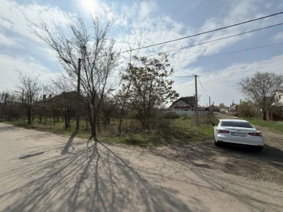 Ділянка у Царському селі