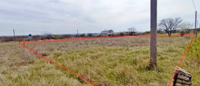 Міська земля 6 соток Сади2 Миколаїв 10 хв до центр держакт п