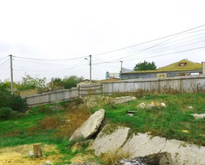 Продам Участок - 6 соток, в городе; Район 4 Слободская - Ско