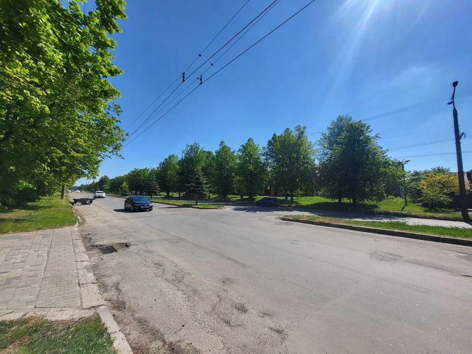 КРАЩА земельна ділянка В ЛУЦЬКУ!