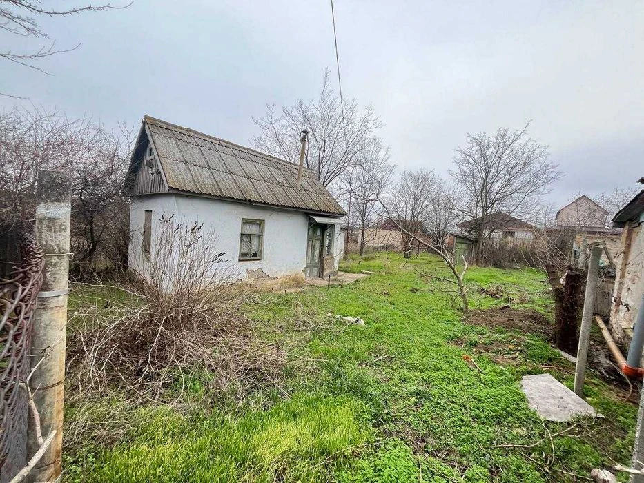 Продам дачу біля річки «Інгул» в чудовому мальовничому місті
