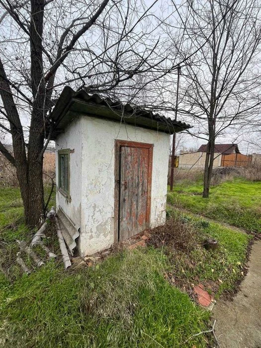 Продам дачу біля річки «Інгул» в чудовому мальовничому місті