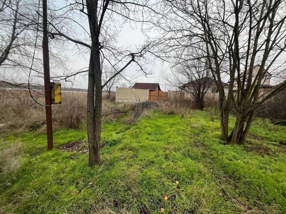 Продам дачу біля річки «Інгул» в чудовому мальовничому місті