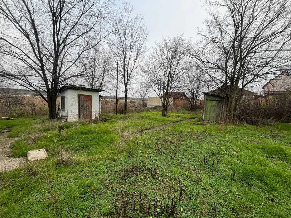 Продам дачу біля річки «Інгул» в чудовому мальовничому місті