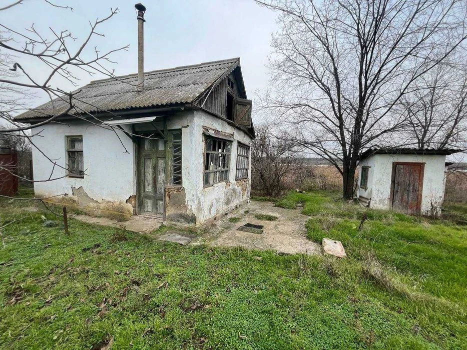 Продам дачу біля річки «Інгул» в чудовому мальовничому місті