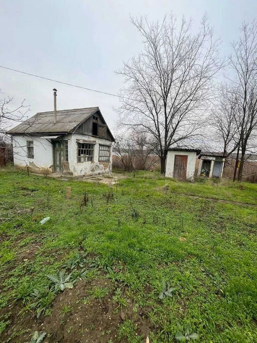 Продам дачу біля річки «Інгул» в чудовому мальовничому місті
