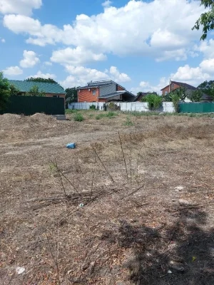 Продам велику земельну ділянку на Олексіївці