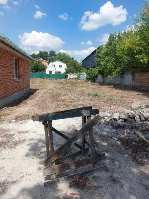 Продам велику земельну ділянку на Олексіївці