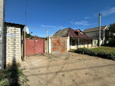 Глухий пер.10 Слобідська земельна ділянка 5,7 соток ціна 39