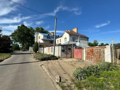 Глухий пер.10 Слобідська земельна ділянка 5,7 соток ціна 39