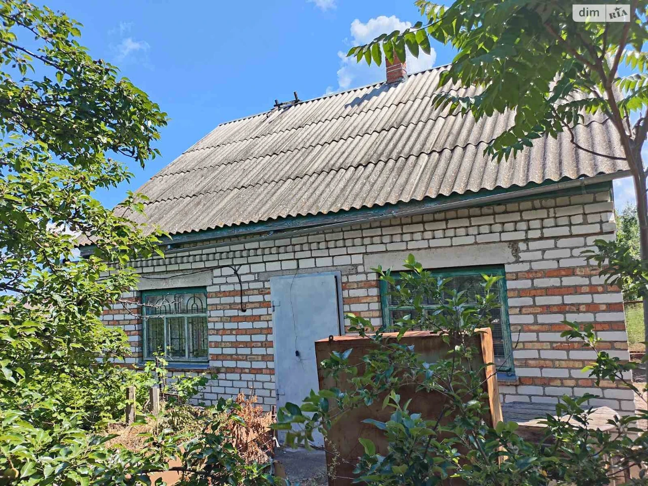 Продаж Земля сільськогосподарського призначення Варварівка