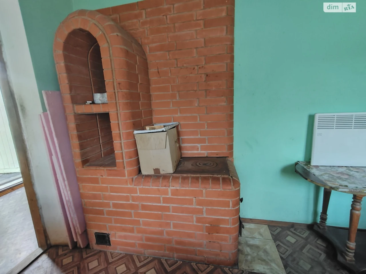 Продаж Земля сільськогосподарського призначення Варварівка