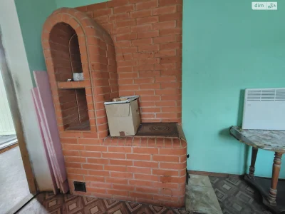 Продаж Земля сільськогосподарського призначення Варварівка