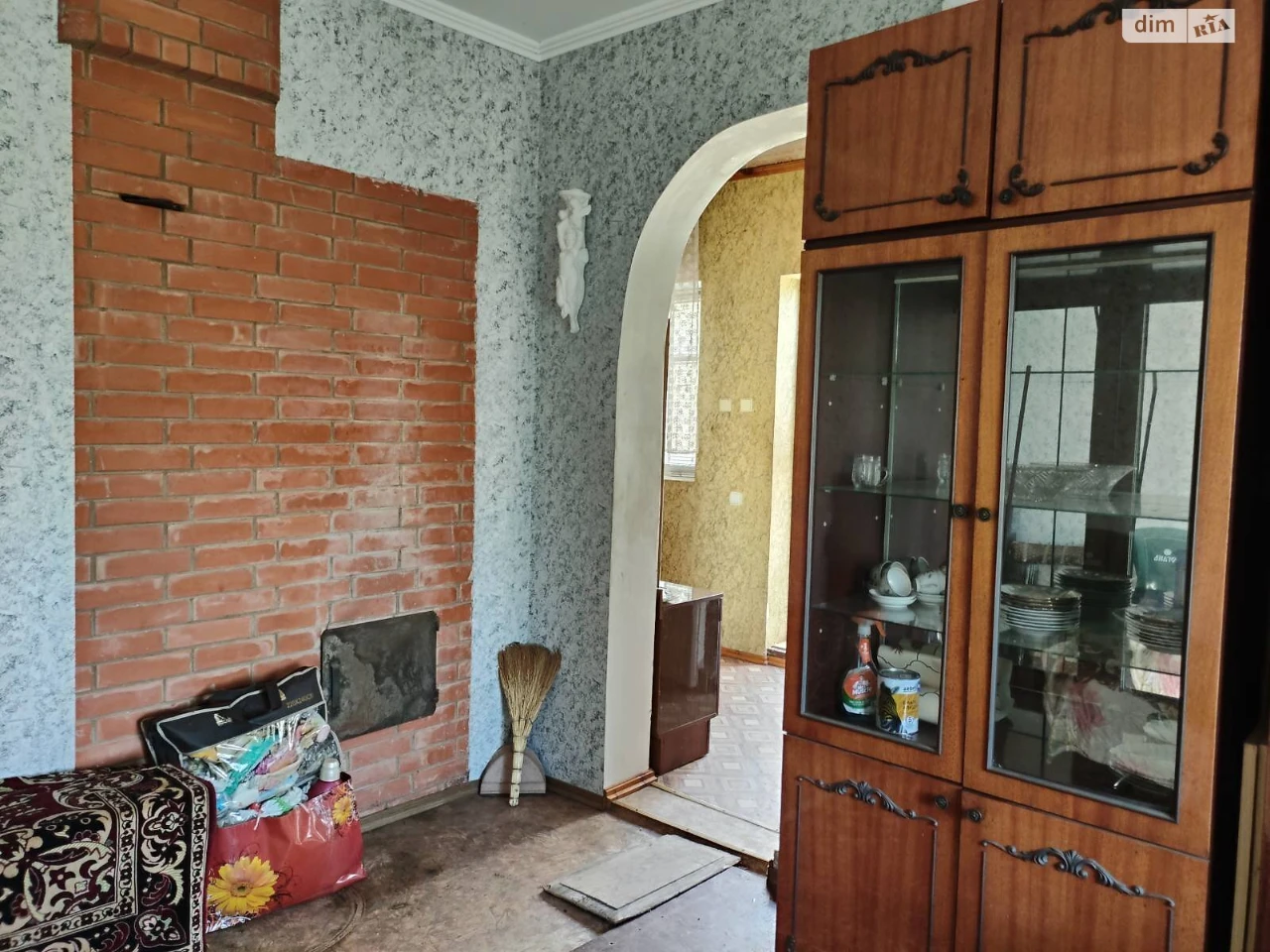Продаж Земля сільськогосподарського призначення Варварівка
