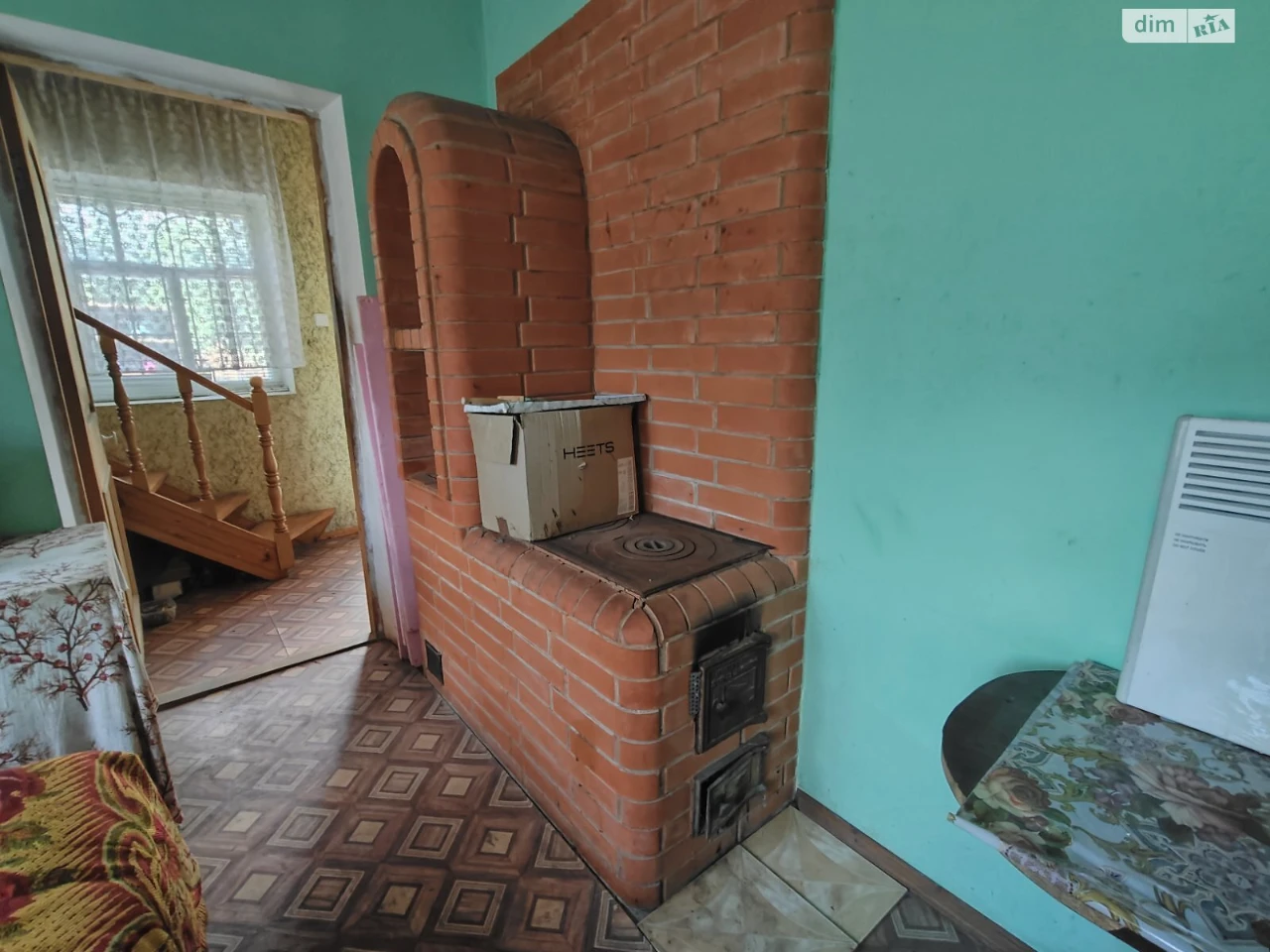 Продаж Земля сільськогосподарського призначення Варварівка