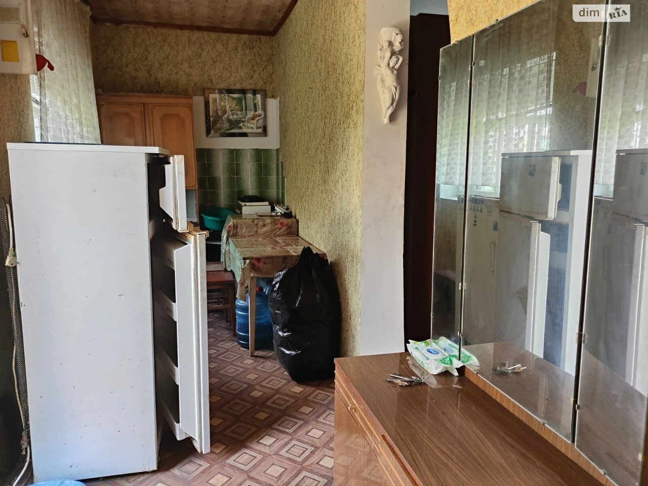 Продаж Земля сільськогосподарського призначення Варварівка