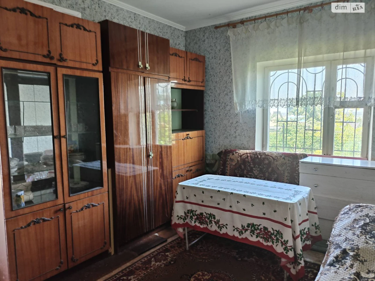 Продаж Земля сільськогосподарського призначення Варварівка