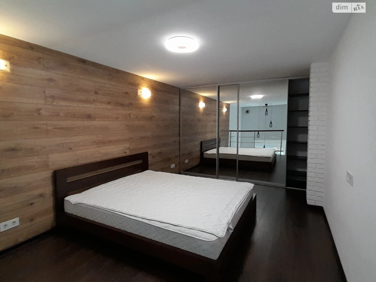 Long-term Rental Apartment Kyivskyi
