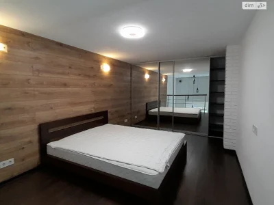Long-term Rental Apartment Kyivskyi