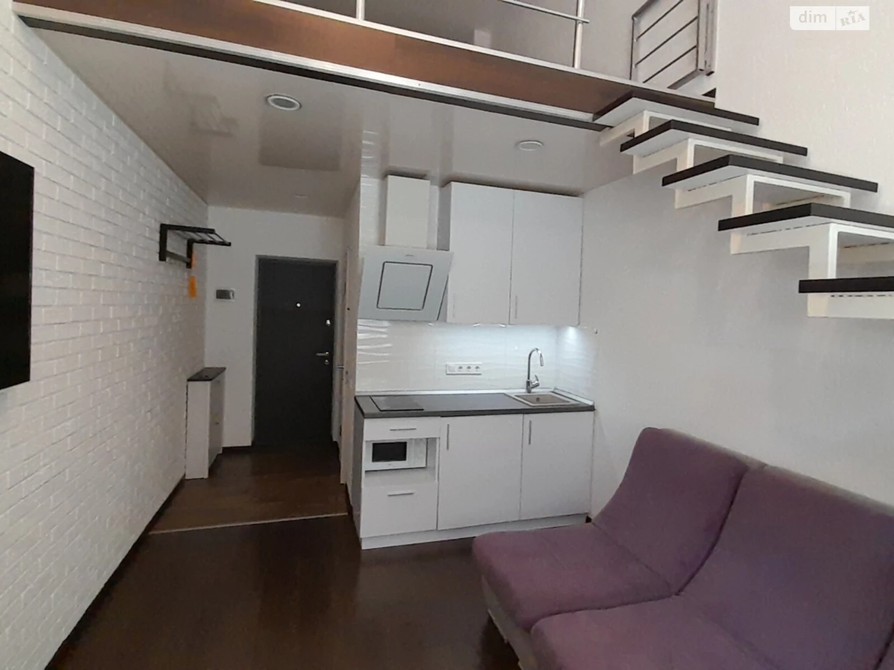 Long-term Rental Apartment Kyivskyi