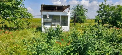 продам участок зайчевское