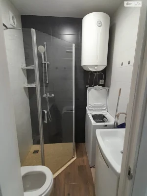 Long-term Rental Apartment Kyivskyi