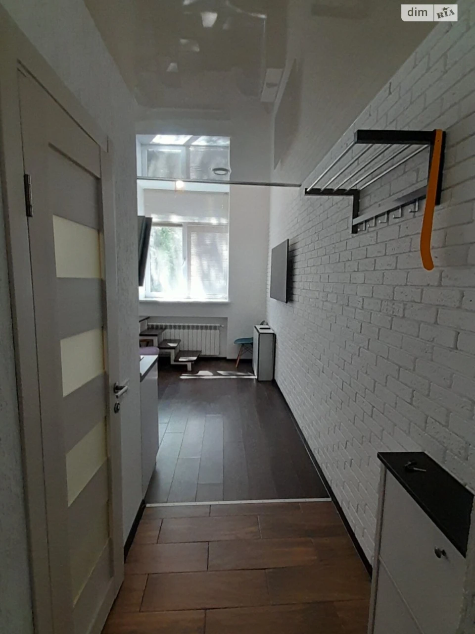 Long-term Rental Apartment Kyivskyi
