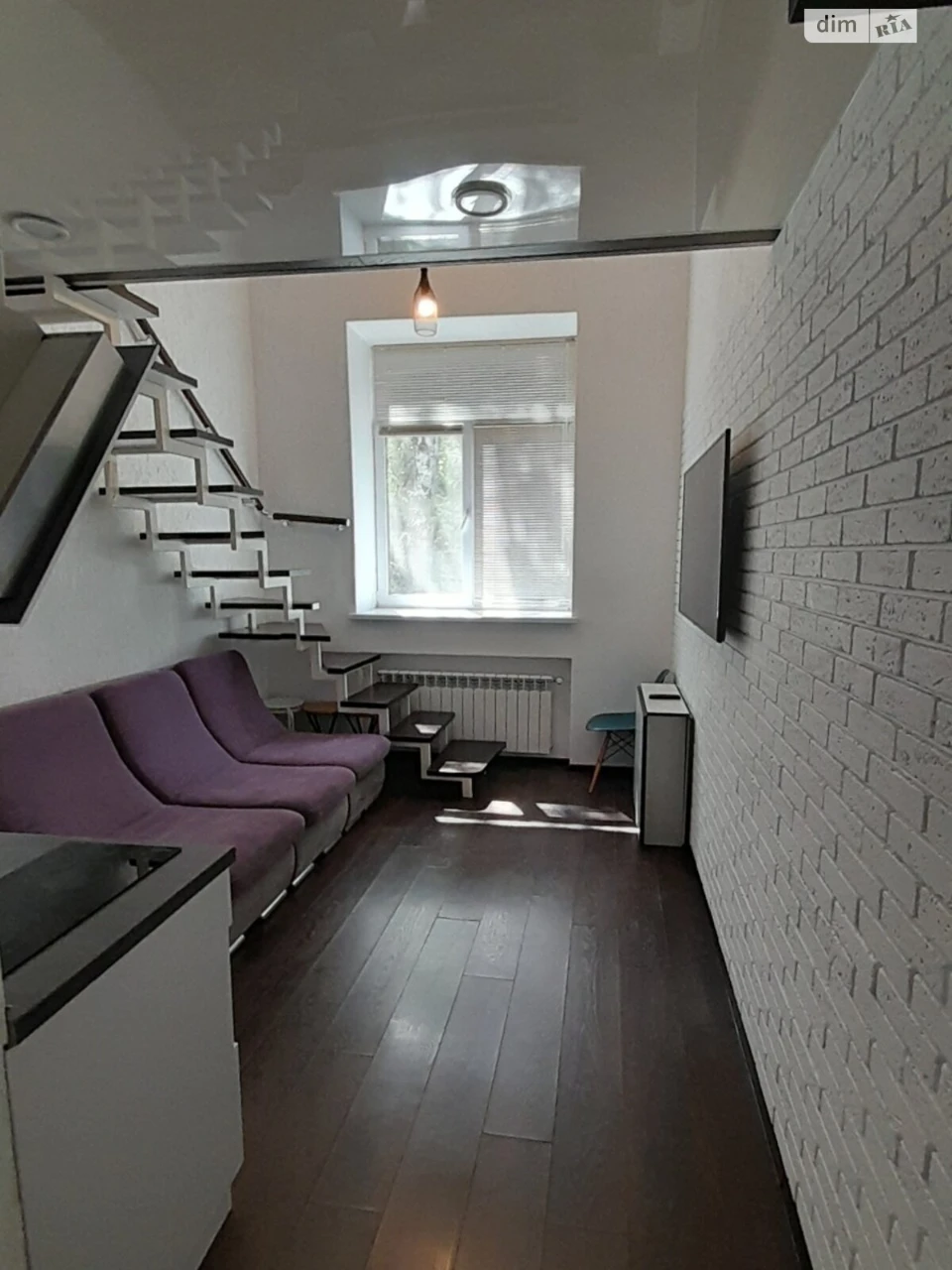 Long-term Rental Apartment Kyivskyi