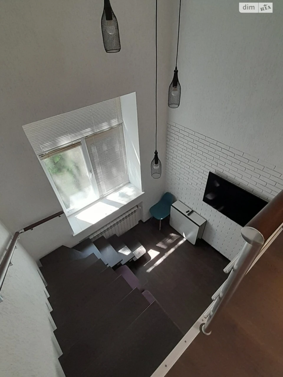 Long-term Rental Apartment Kyivskyi