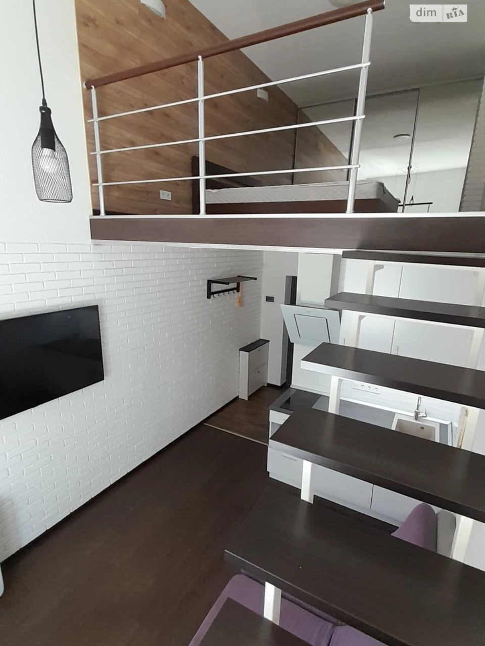 Long-term Rental Apartment Kyivskyi