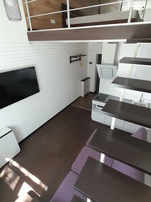Long-term Rental Apartment Kyivskyi