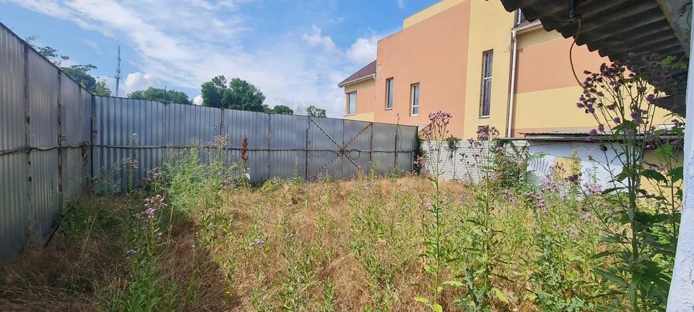 Продаж фасадної ділянки. 9 соток. вул. Погранична. Без коміс