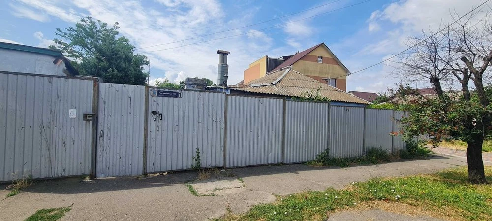 Продаж фасадної ділянки. 9 соток. вул. Погранична. Без коміс