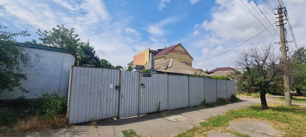 Продаж фасадної ділянки. 9 соток. вул. Погранична. Без коміс
