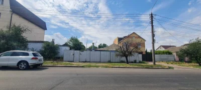 Продаж фасадної ділянки. 9 соток. вул. Погранична. Без коміс