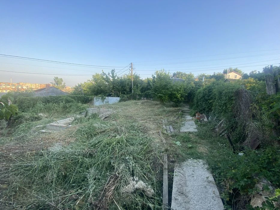 Продаж земельна ділянка в Центрі міста