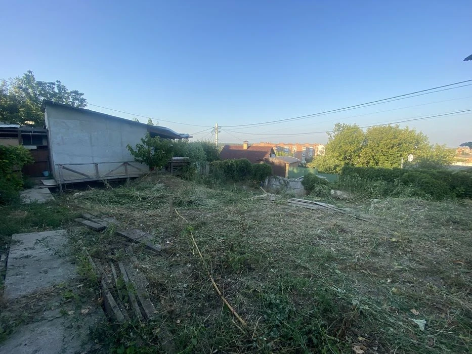 Продаж земельна ділянка в Центрі міста