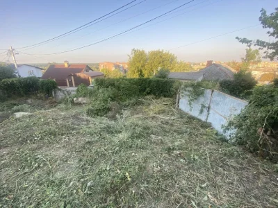 Продаж земельна ділянка в Центрі міста