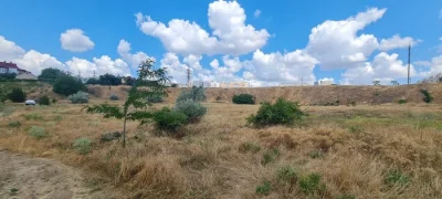 Продаж земельної ділянки 17 сот. Соляні. Без комісійних