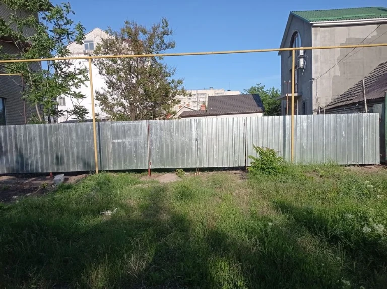 Продам Участок - 4,5 соток; приватизированный; 9 Слободская