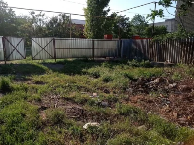 Продам Участок - 4,5 соток; приватизированный; 9 Слободская