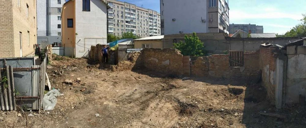 Продам Участок - 4,5 соток; приватизированный; 9 Слободская