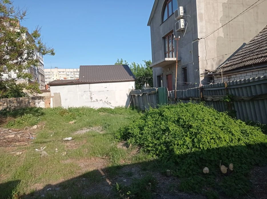 Продам Участок - 4,5 соток; приватизированный; 9 Слободская