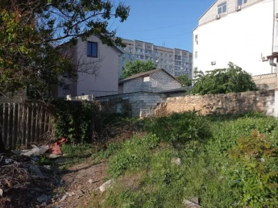 Продам Участок - 4,5 соток; приватизированный; 9 Слободская