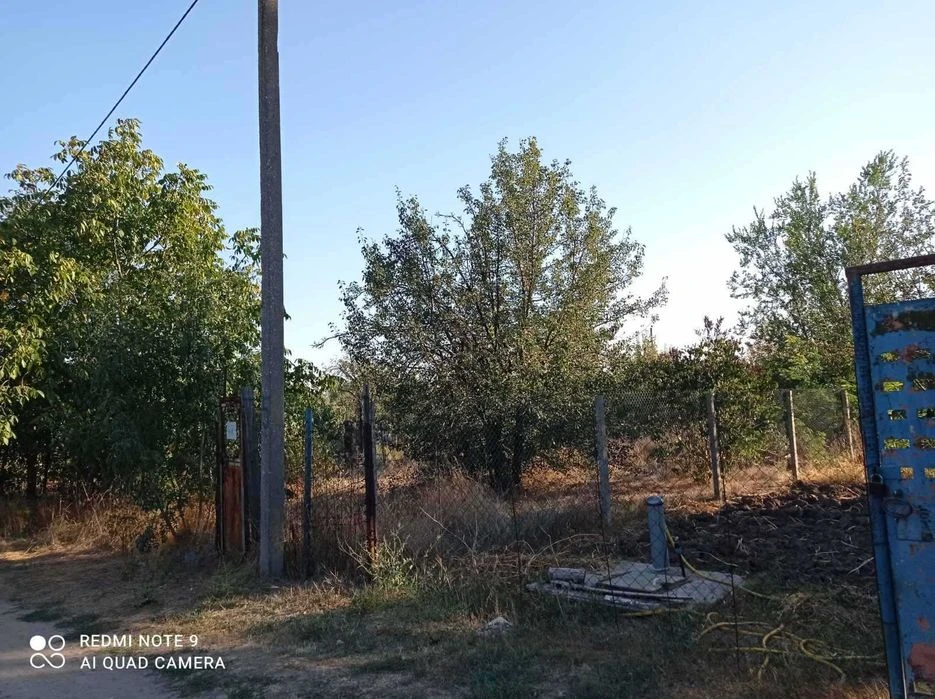 Продам Участок - 3,5 соток, под строительство. Казарского (т